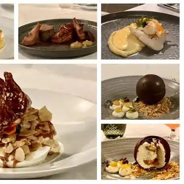 Le Château de Bel Ombre法餐厅_毛里求斯美食_毛里求斯美食探秘